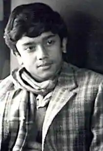 Siddhartha Chattopadhyay
